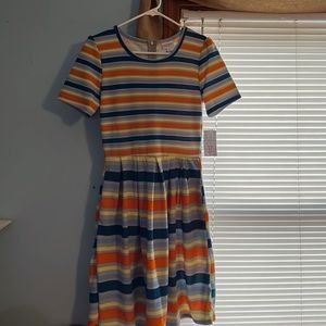 LulaRoe Amelia